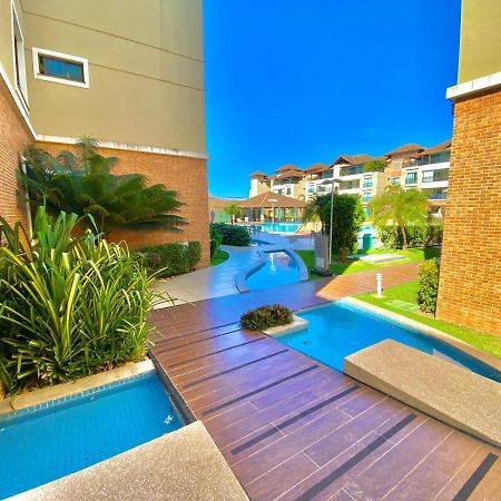 Condominio Mediterranee Residence Por Be My Guest Aquiraz Exterior foto