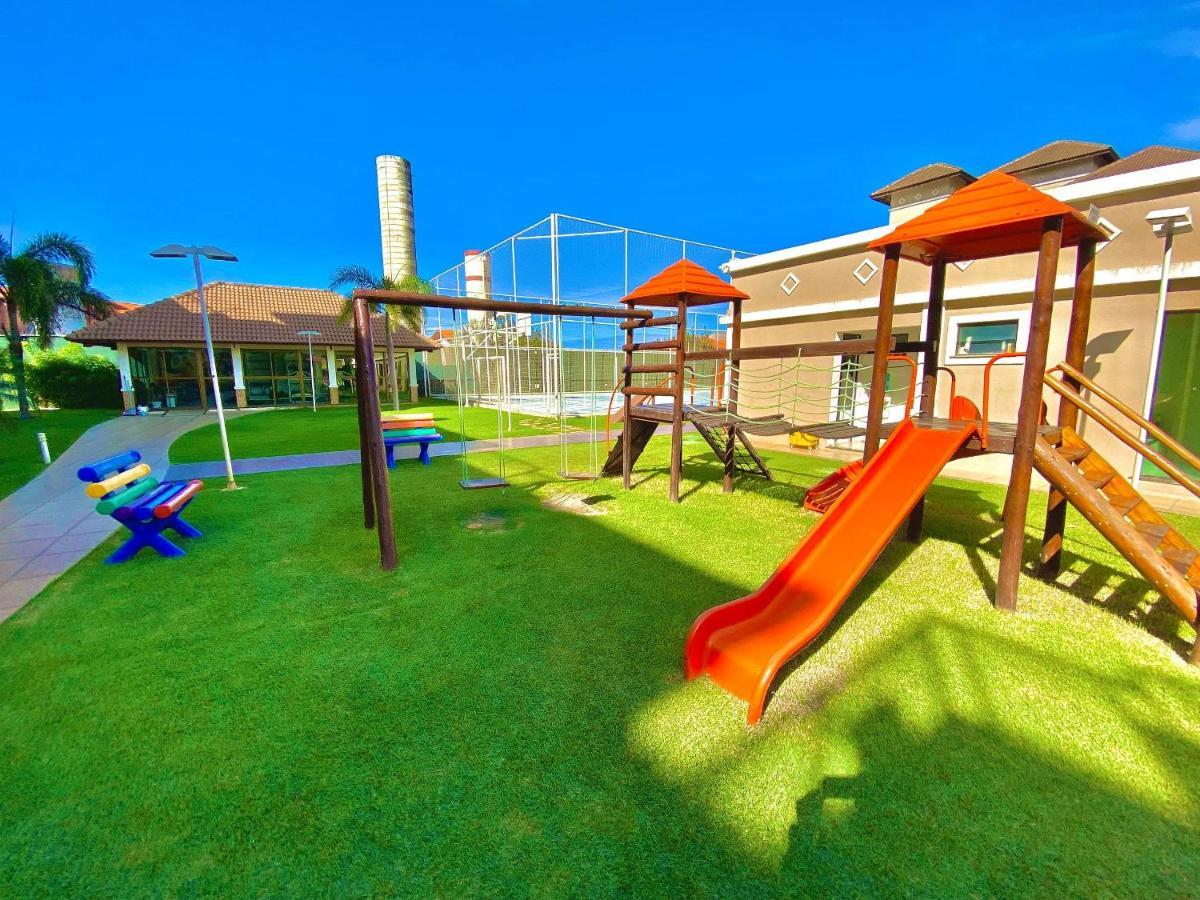 Condominio Mediterranee Residence Por Be My Guest Aquiraz Exterior foto