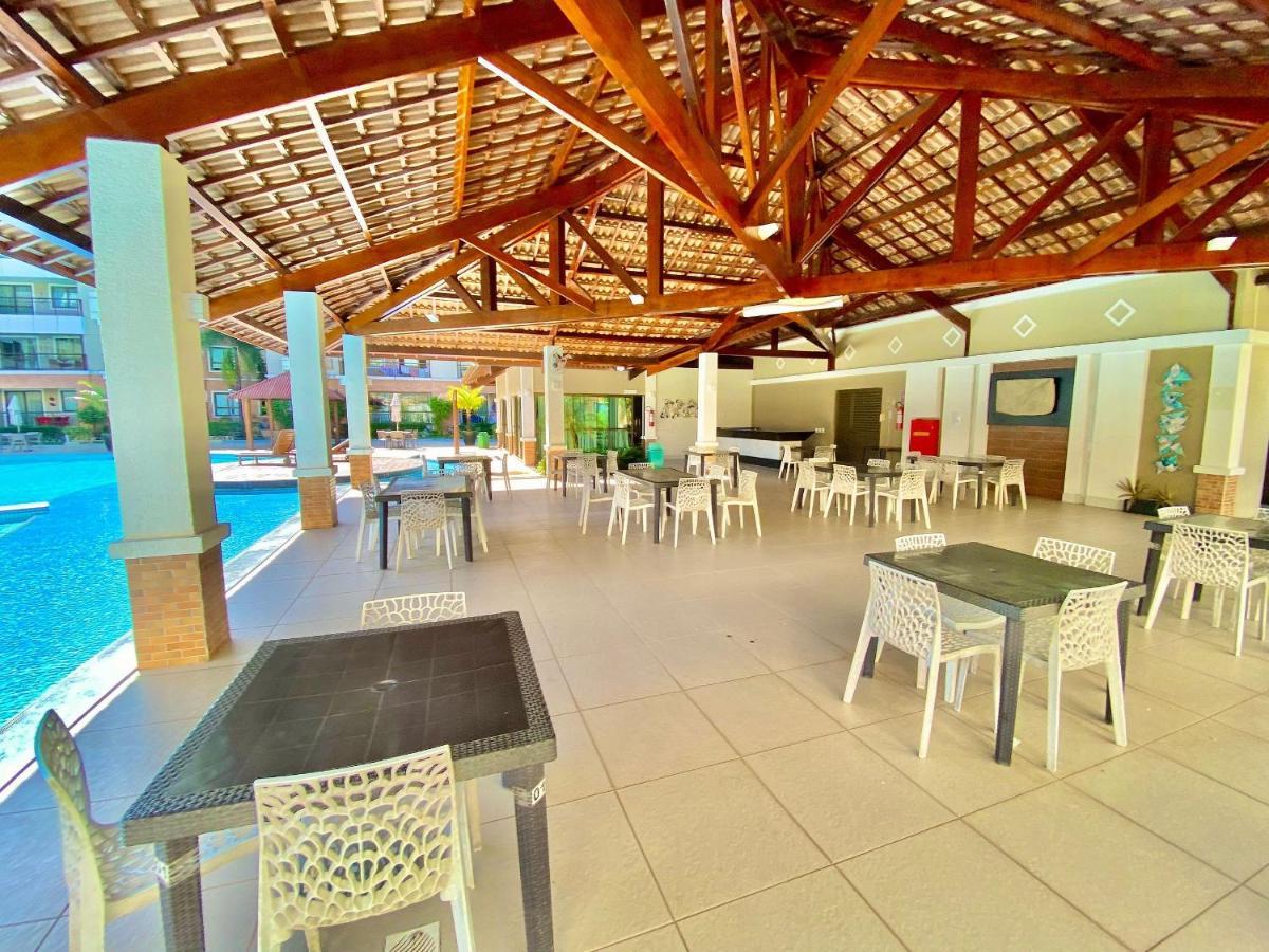 Condominio Mediterranee Residence Por Be My Guest Aquiraz Exterior foto