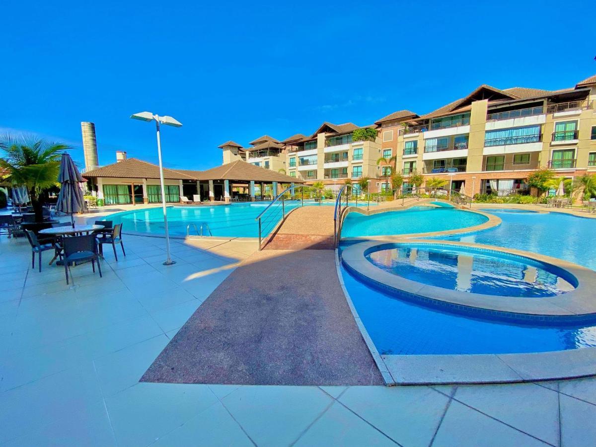 Condominio Mediterranee Residence Por Be My Guest Aquiraz Exterior foto