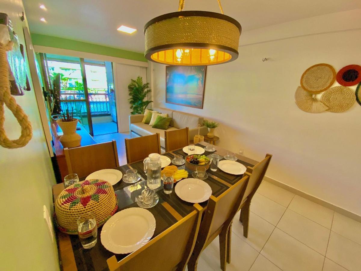 Condominio Mediterranee Residence Por Be My Guest Aquiraz Exterior foto