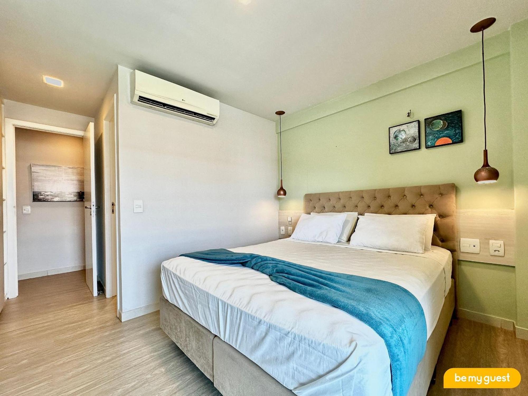 Condominio Mediterranee Residence Por Be My Guest Aquiraz Exterior foto