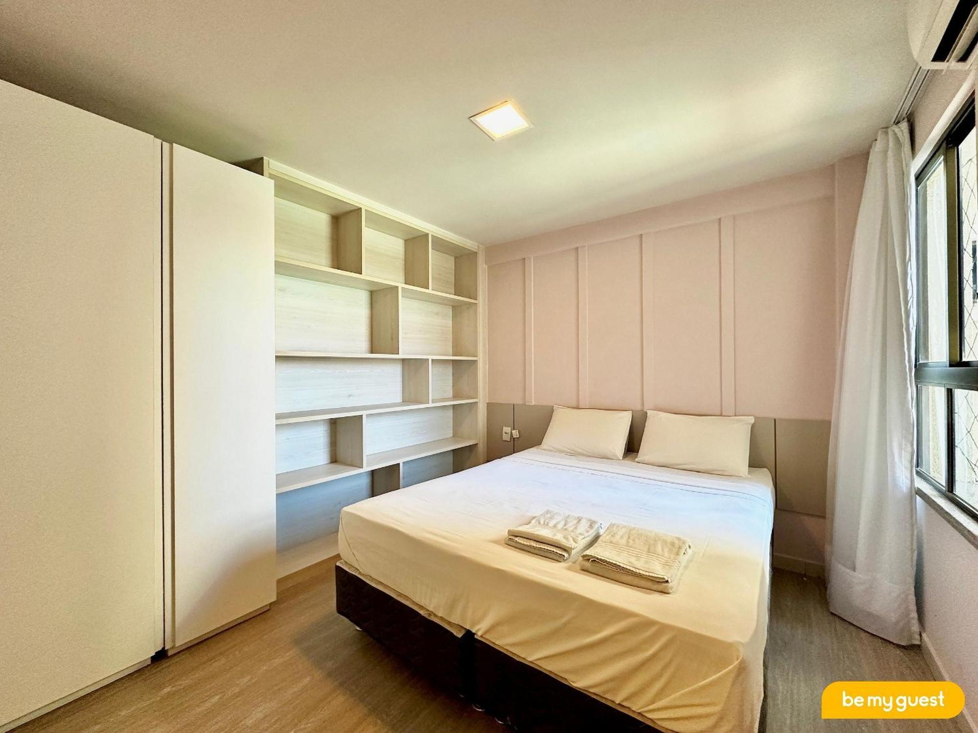 Condominio Mediterranee Residence Por Be My Guest Aquiraz Exterior foto