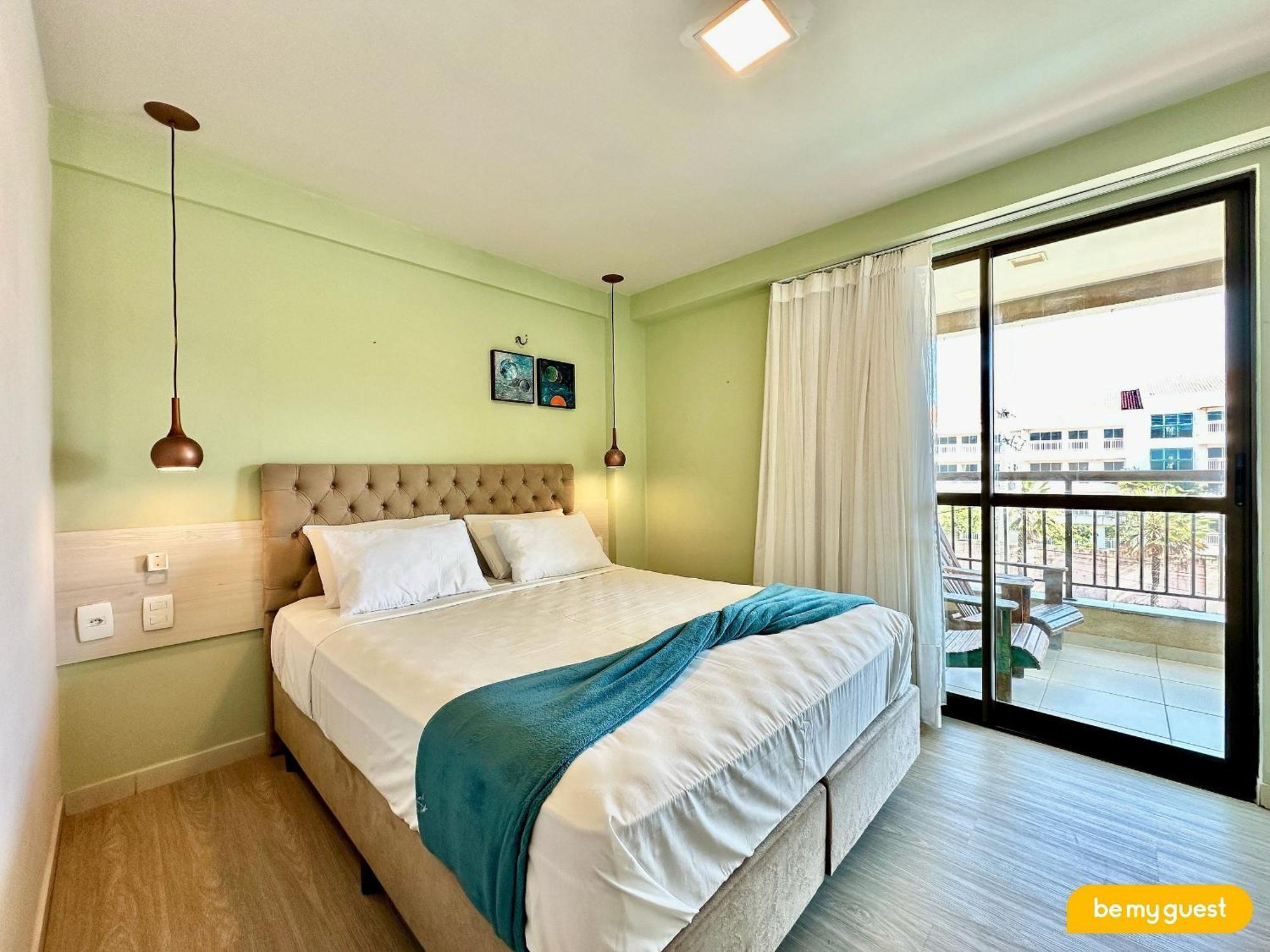 Condominio Mediterranee Residence Por Be My Guest Aquiraz Exterior foto