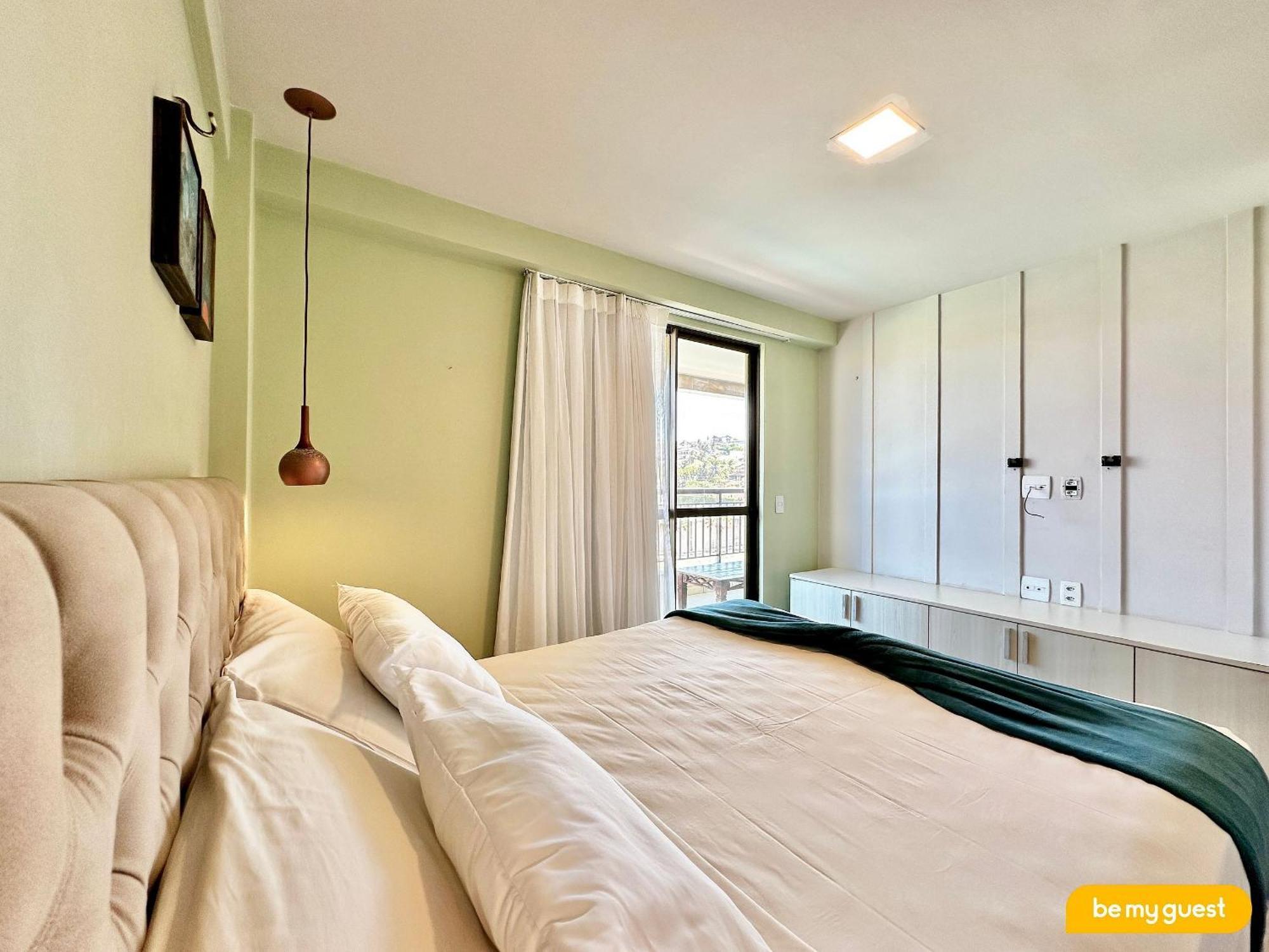 Condominio Mediterranee Residence Por Be My Guest Aquiraz Exterior foto