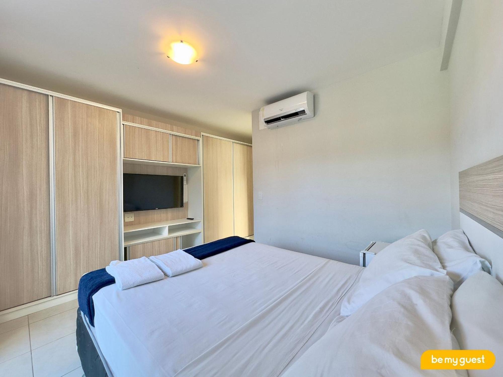 Condominio Mediterranee Residence Por Be My Guest Aquiraz Exterior foto