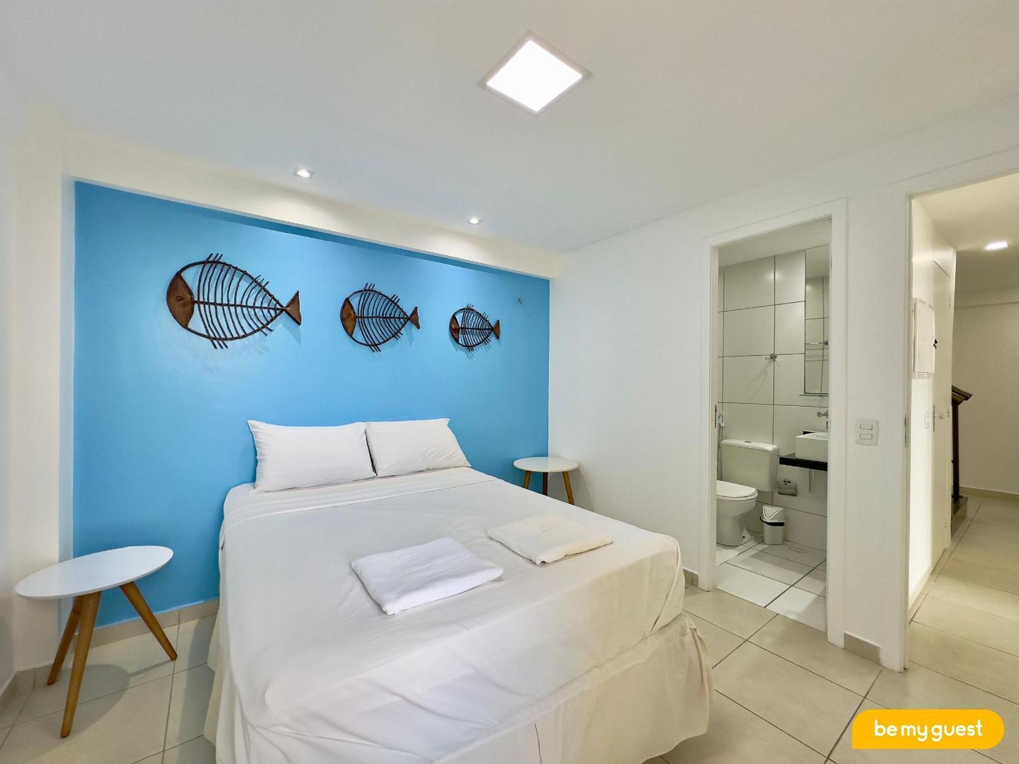 Condominio Mediterranee Residence Por Be My Guest Aquiraz Exterior foto