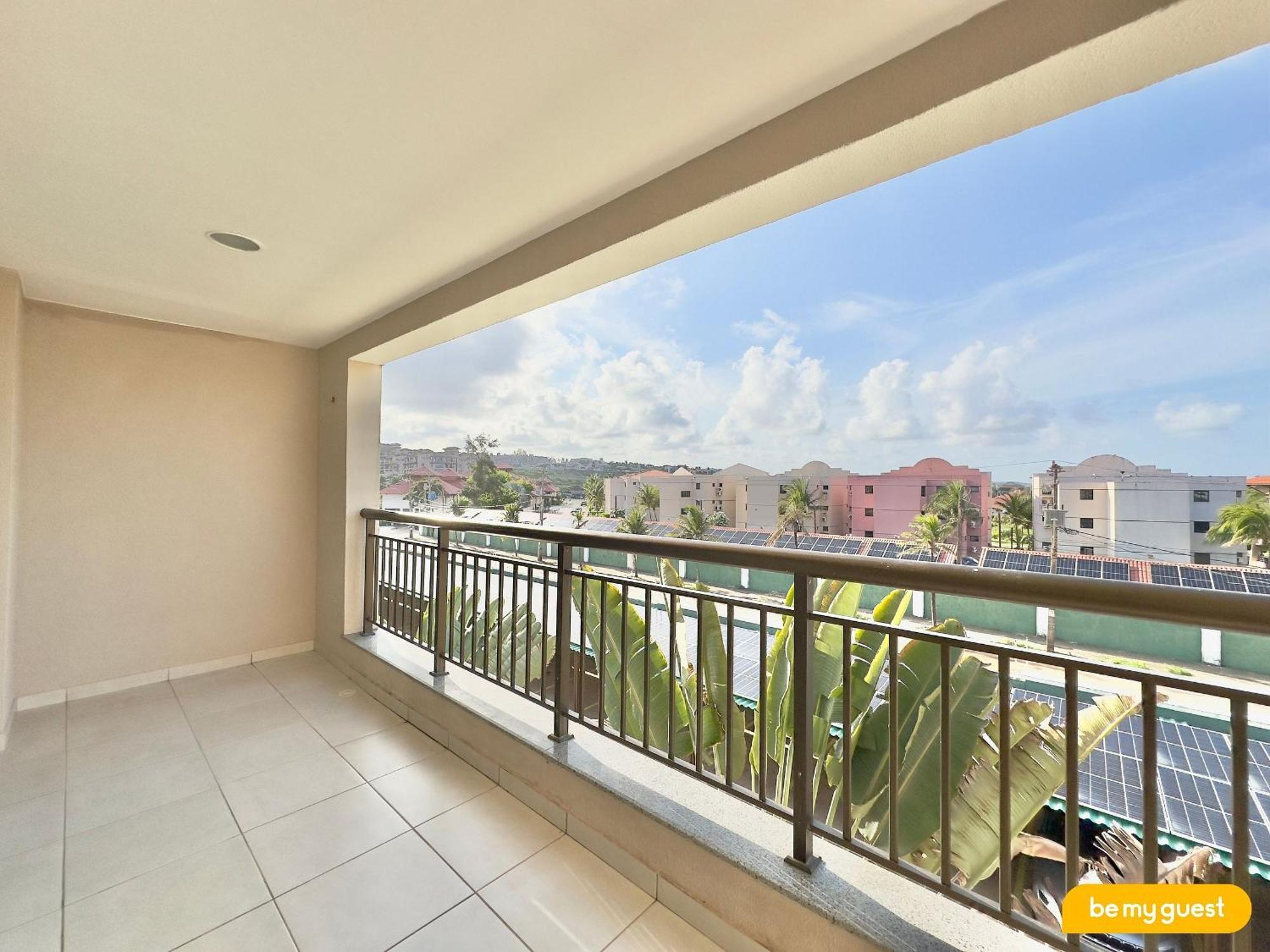Condominio Mediterranee Residence Por Be My Guest Aquiraz Exterior foto