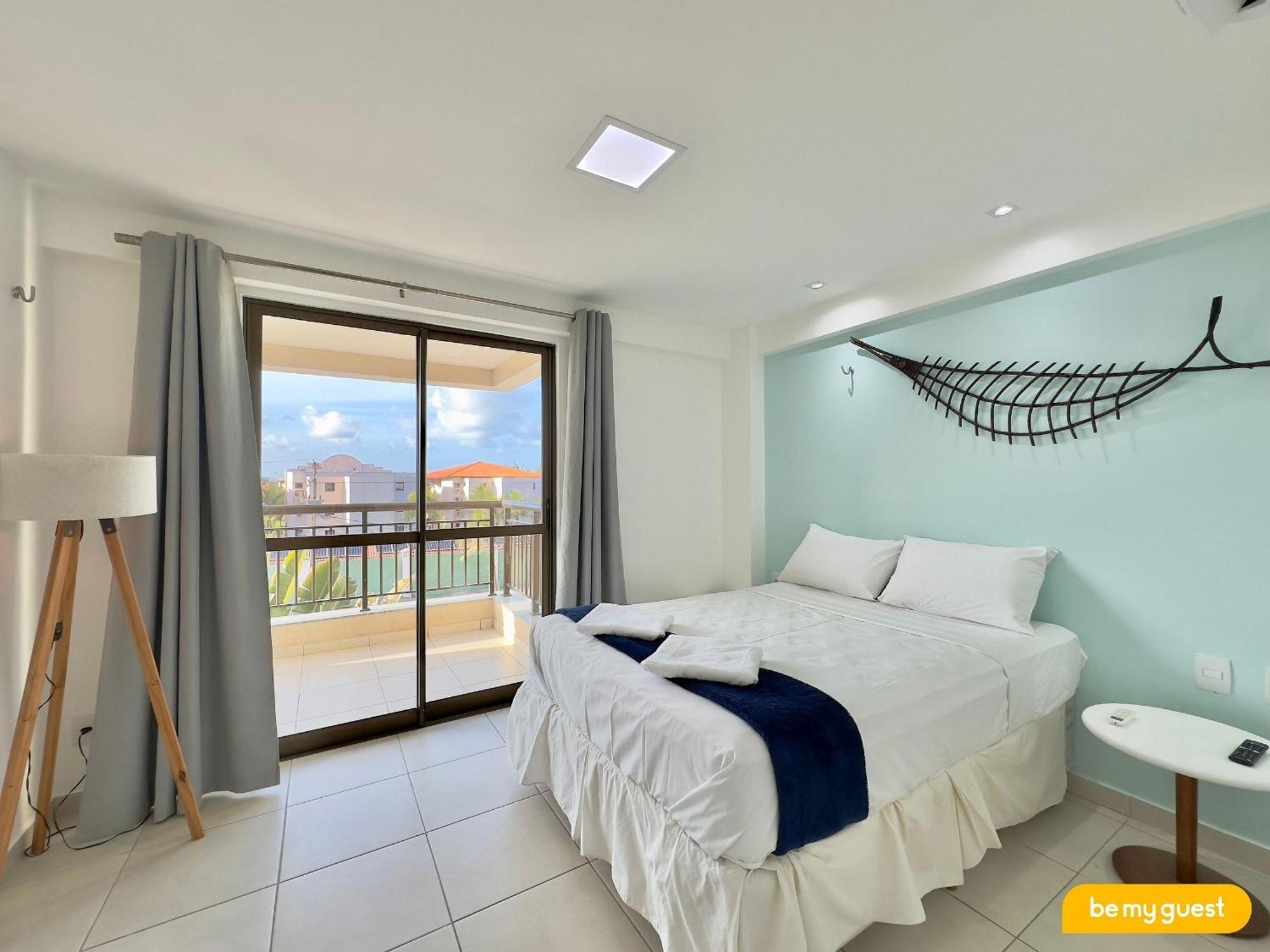 Condominio Mediterranee Residence Por Be My Guest Aquiraz Exterior foto