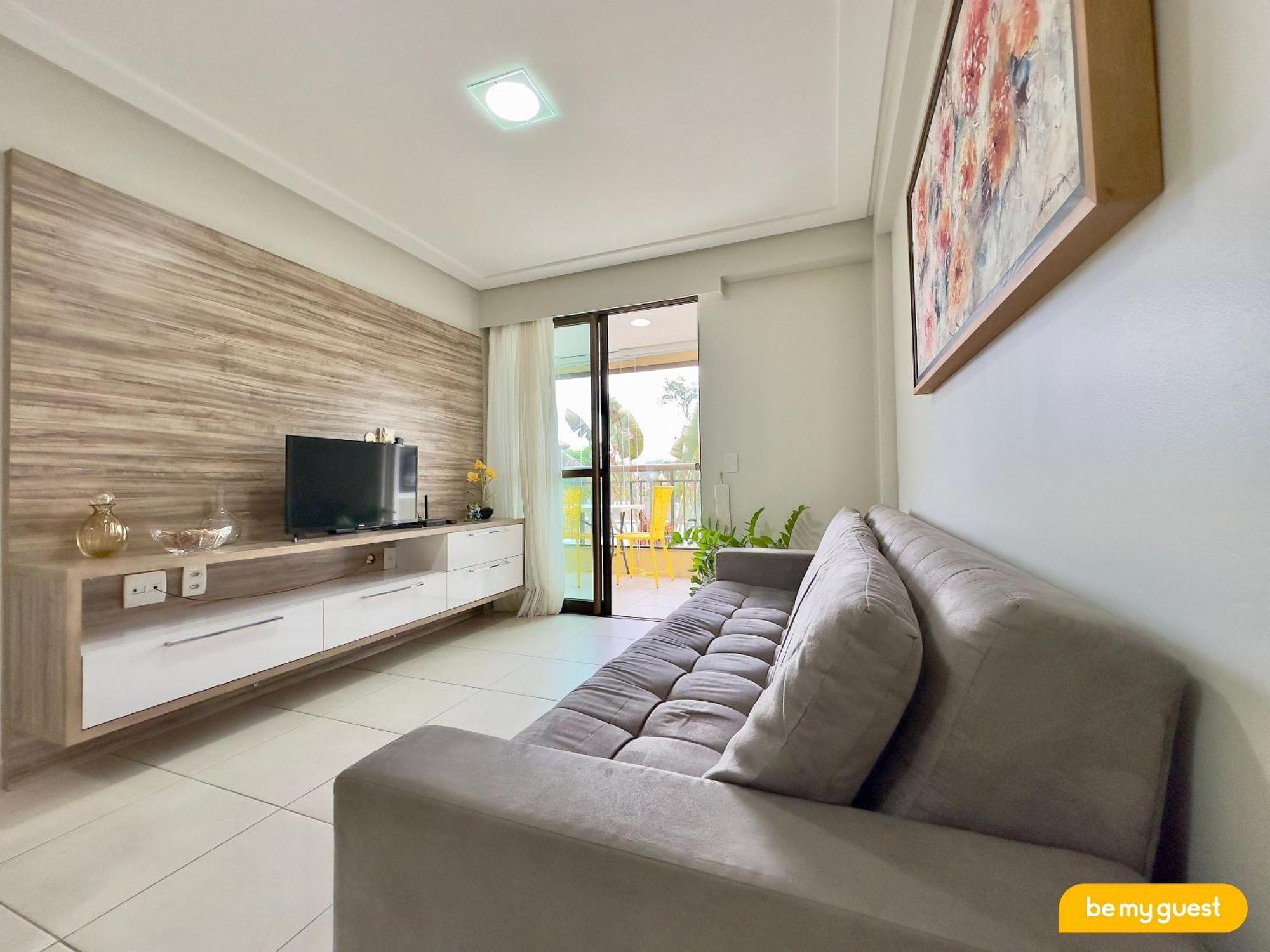 Condominio Mediterranee Residence Por Be My Guest Aquiraz Exterior foto