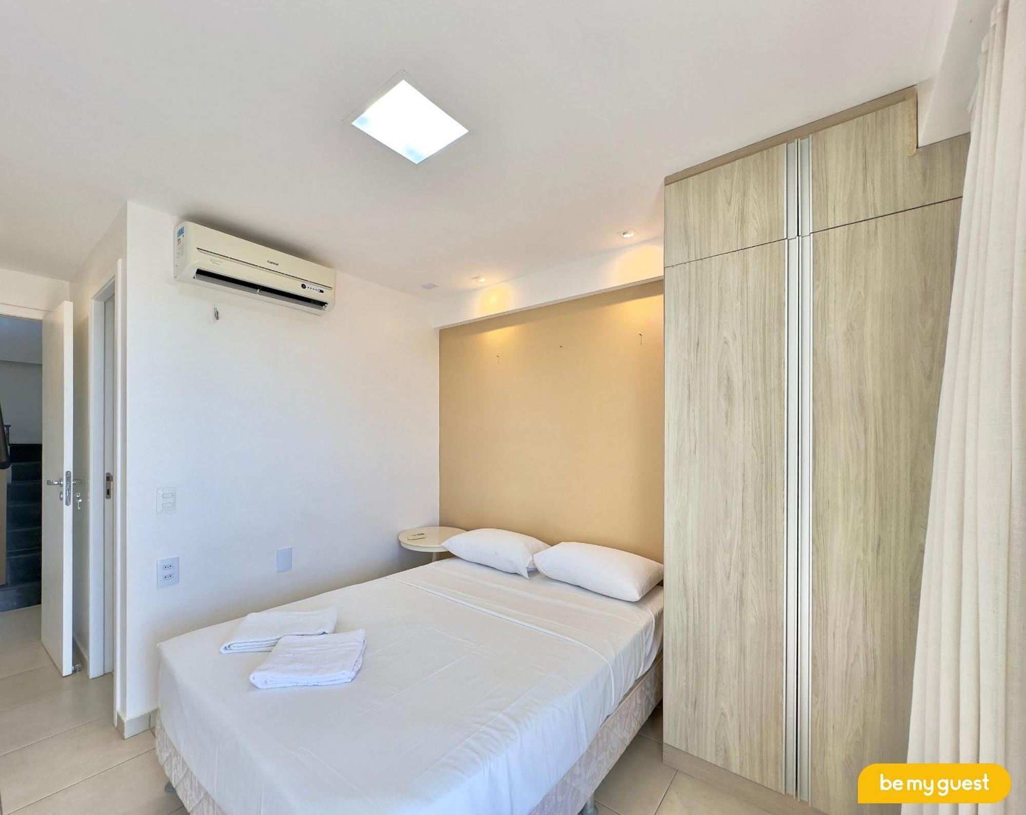 Condominio Mediterranee Residence Por Be My Guest Aquiraz Exterior foto