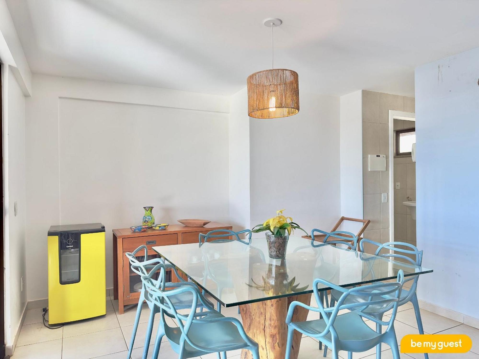 Condominio Mediterranee Residence Por Be My Guest Aquiraz Exterior foto
